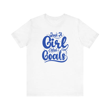 Goal-Getter Tee women