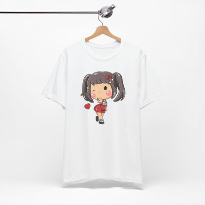 Kawaii Girl Tee