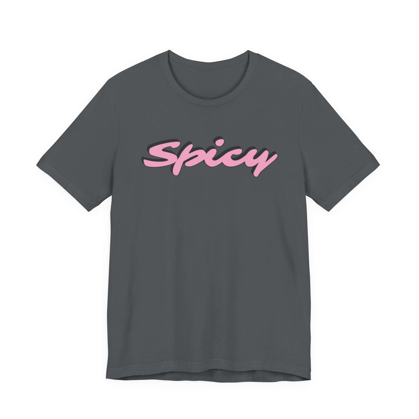 Spicy Unisex Tee