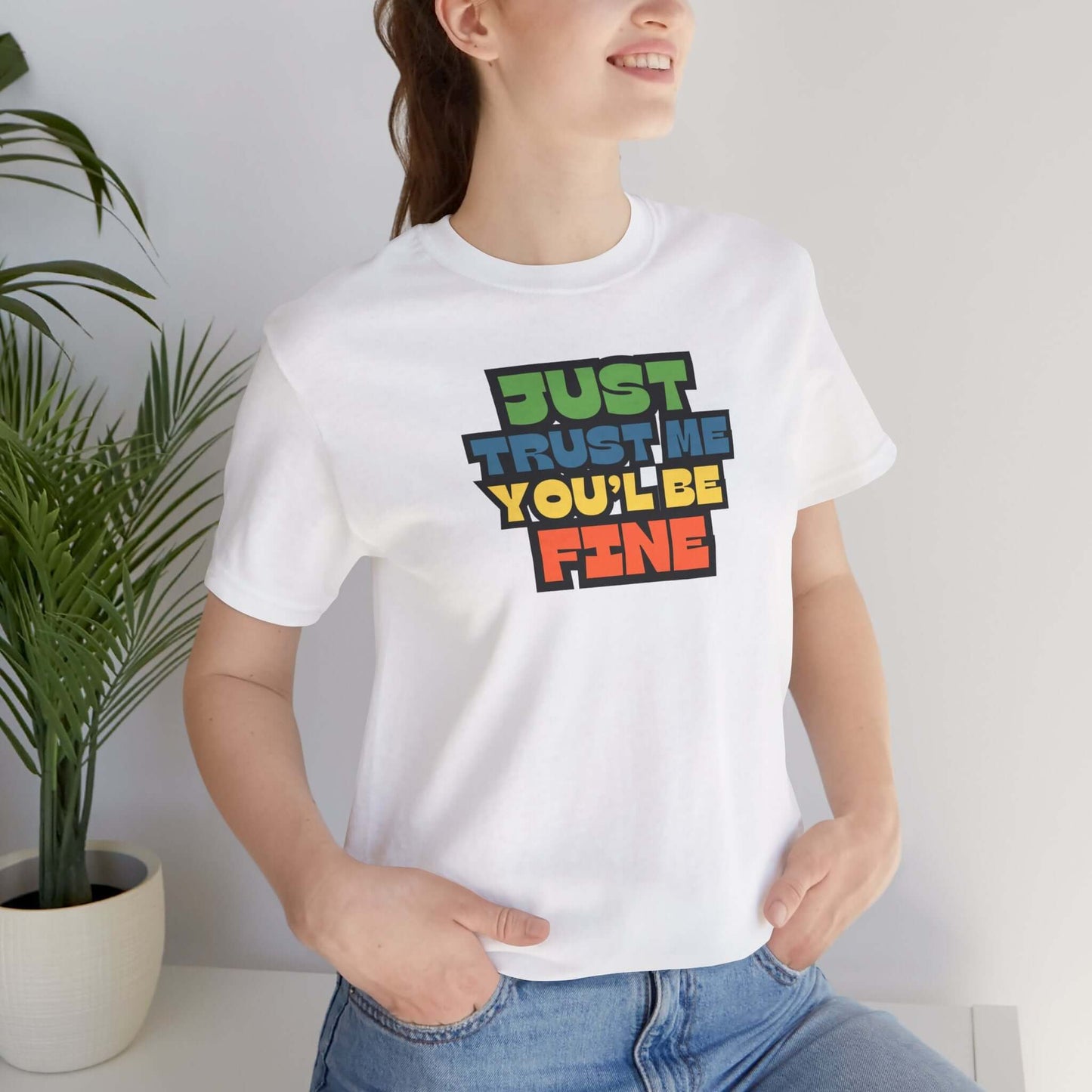 Motivational T-Shirt