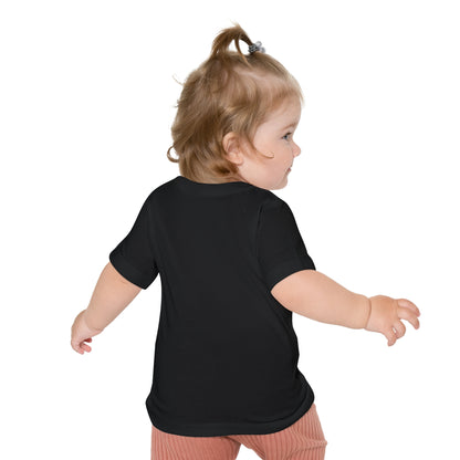Birthday Girl Baby T-Shirt - Cute Short Sleeve Tee for Celebrating Special Occasions