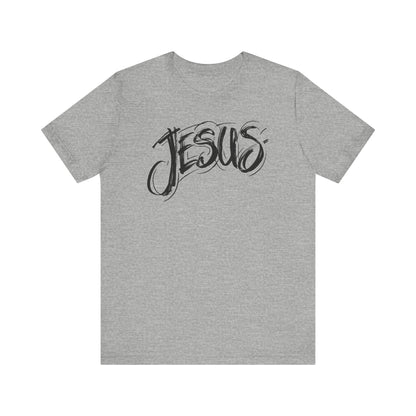 Jesus Unisex Tee