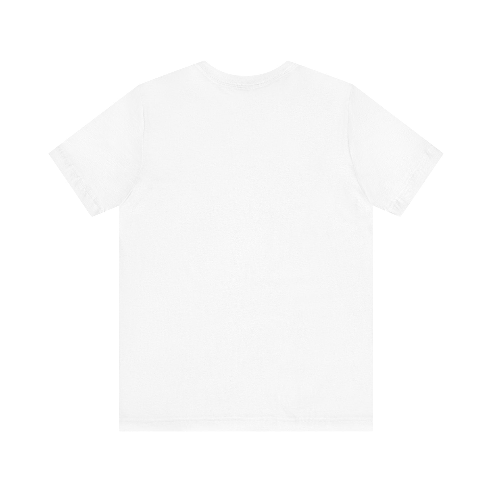 Camiseta de manga corta unisex Jersey Entrega exprés disponible Pero Dios 