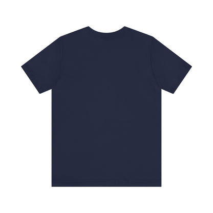 The Boss Unisex Jersey Tee - Stylish & Comfortable for Everyday Wear