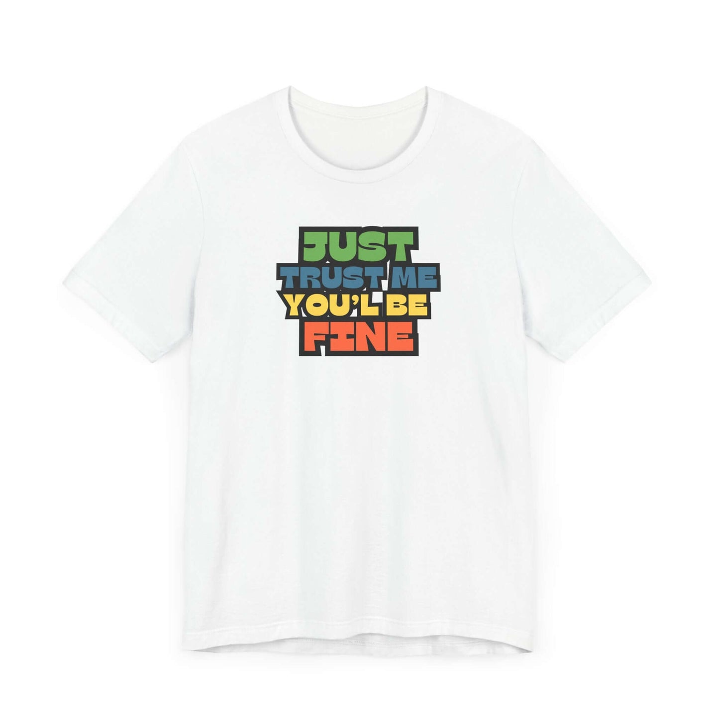 Motivational T-Shirt