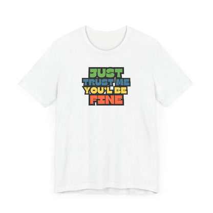 Motivational T-Shirt