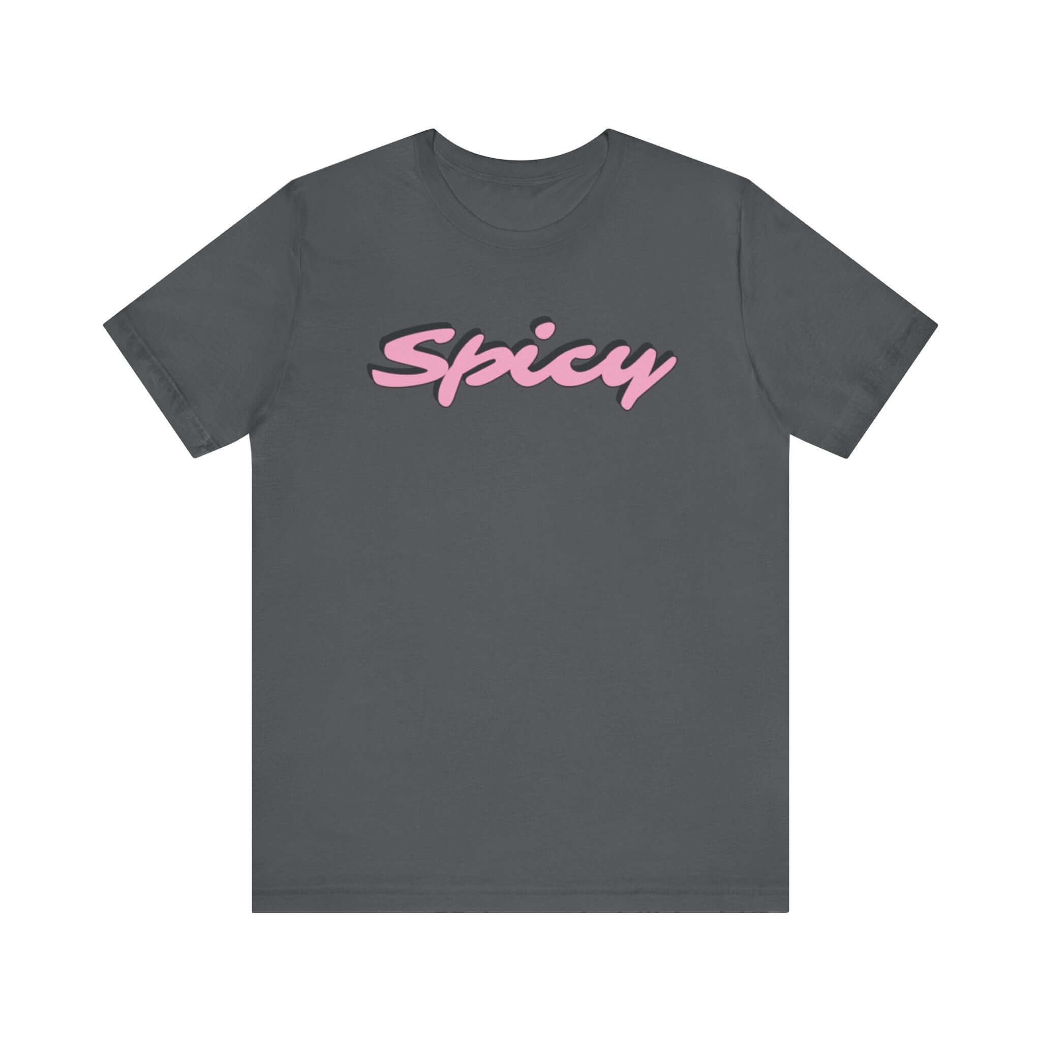 Spicy Unisex Tee