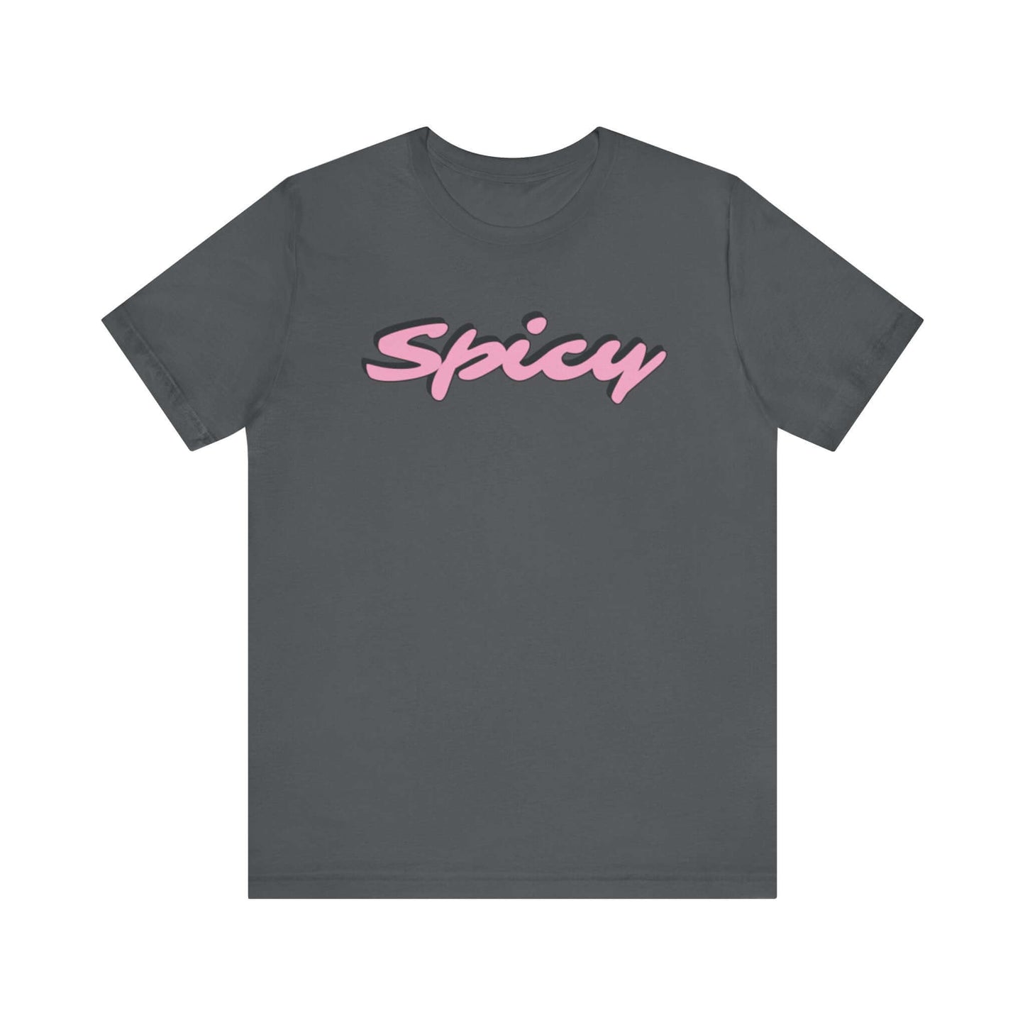 Spicy Unisex Tee