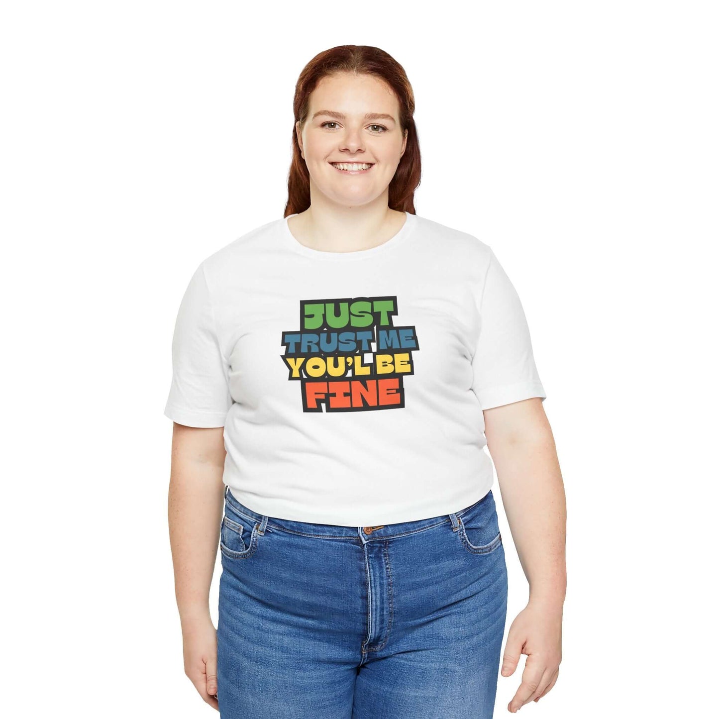 Motivational T-Shirt