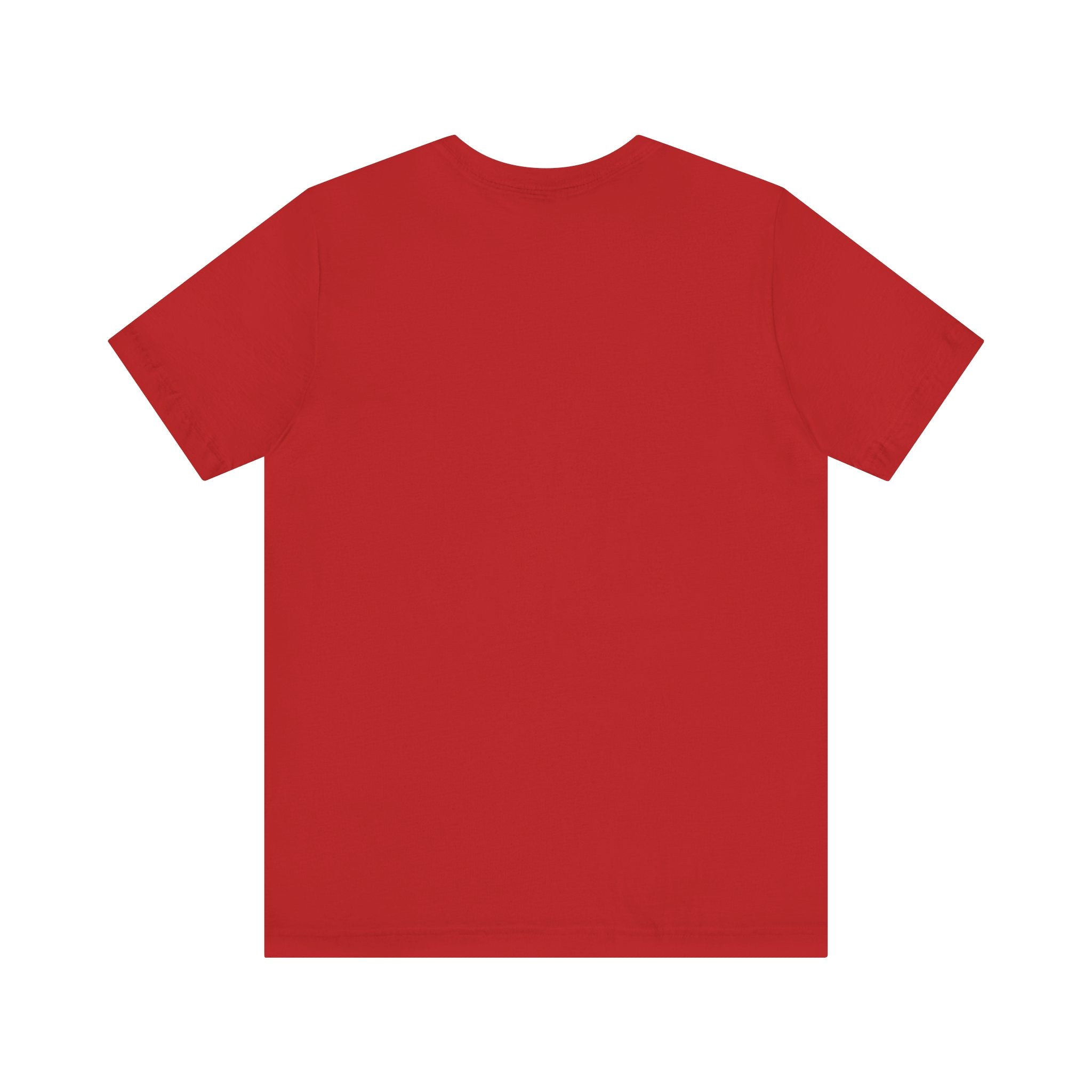 Camiseta de baloncesto - Jersey unisex de manga corta
