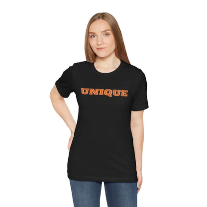 Bold Statement T-Shirt