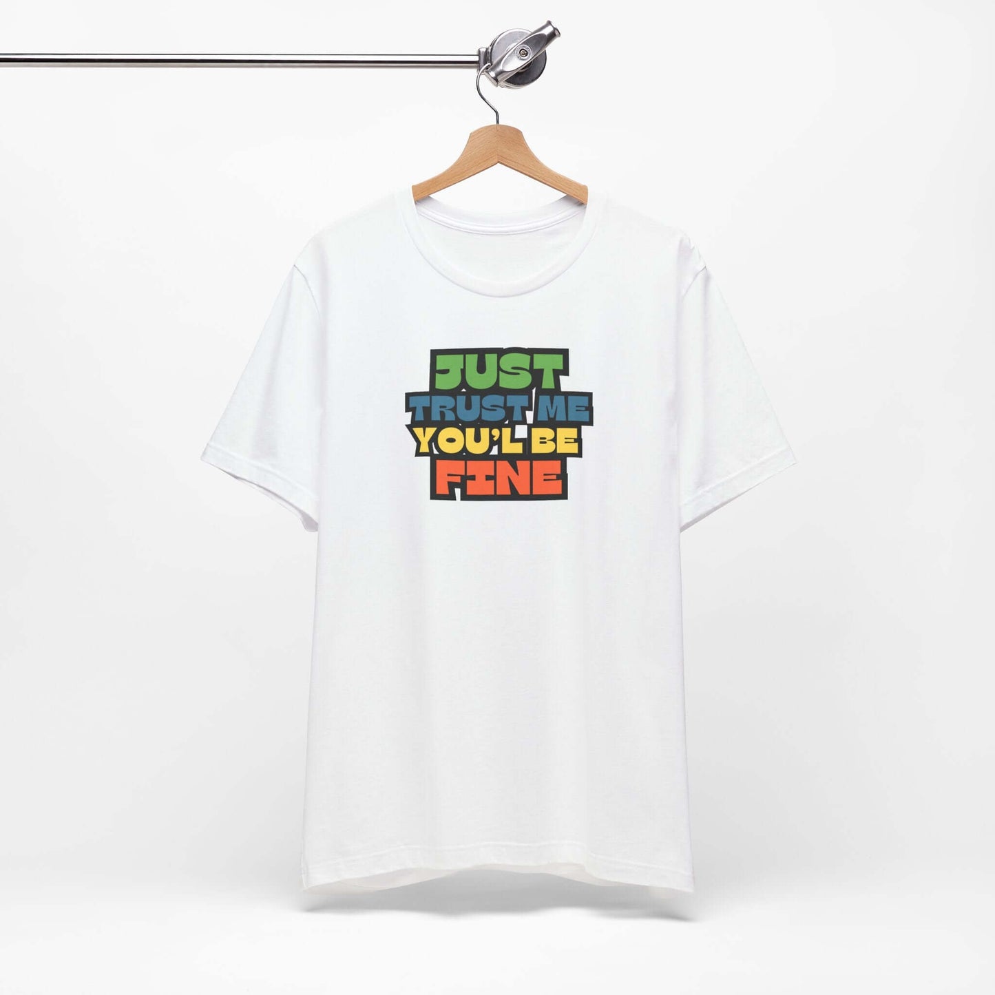 Motivational T-Shirt