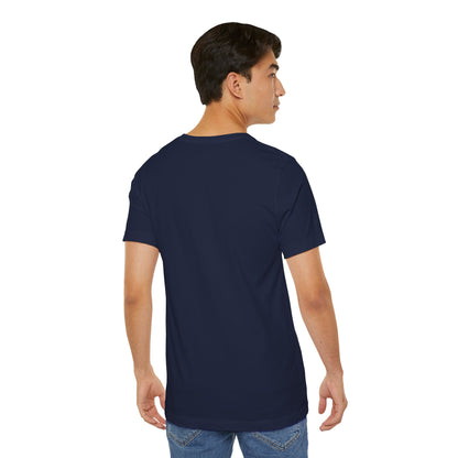 The Boss Unisex Jersey Tee - Stylish & Comfortable for Everyday Wear