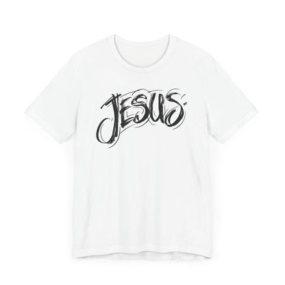 Jesus Unisex Tee