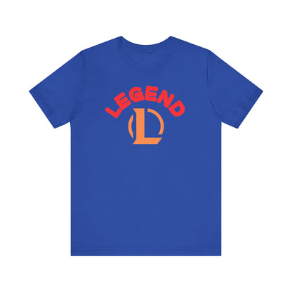 Legend Unisex Tee