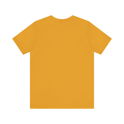 Smiling Baseball Tee