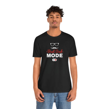 Dad Mode Tee