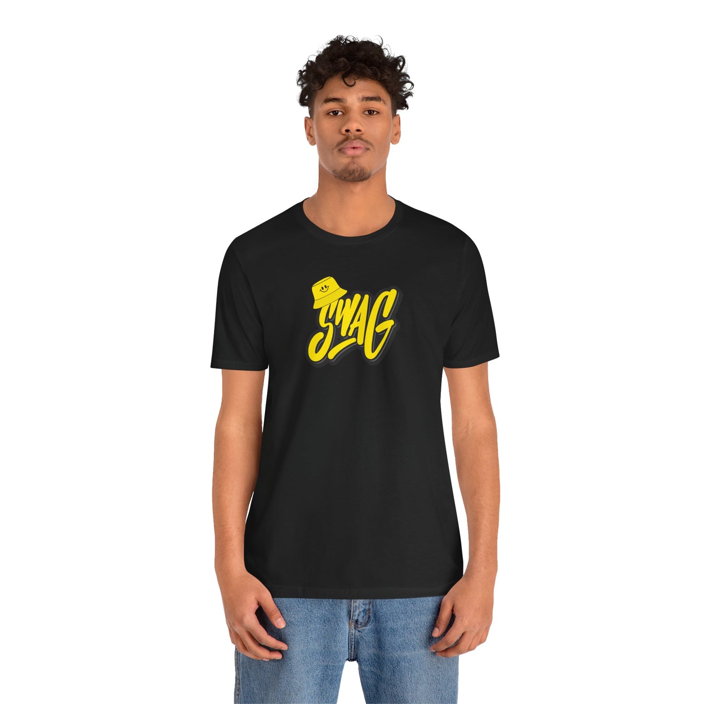 Cool SWAG Unisex Tee