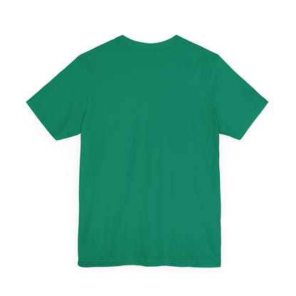 Christmas Teddy Bear Tee