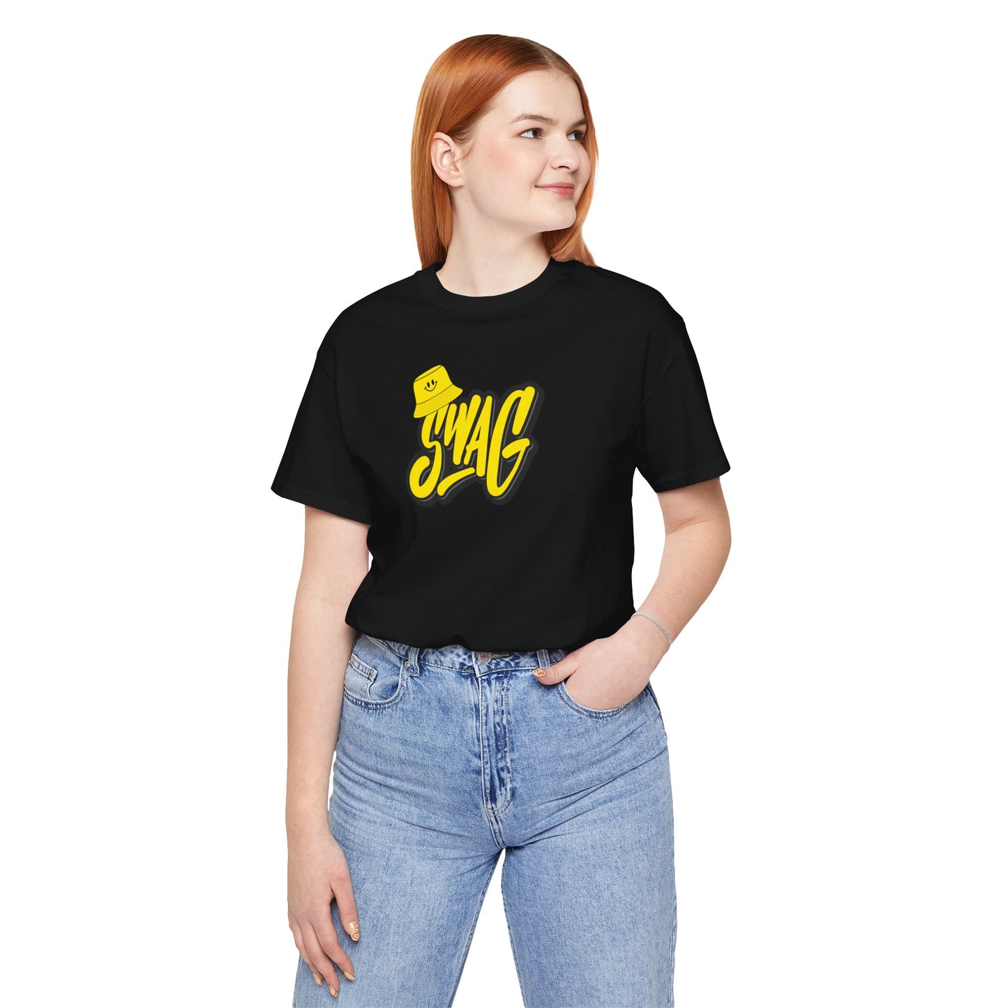 Cool SWAG Unisex Tee