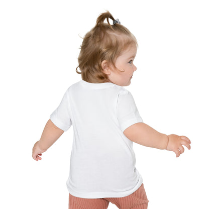 Birthday Girl Baby T-Shirt - Cute Short Sleeve Tee for Celebrating Special Occasions
