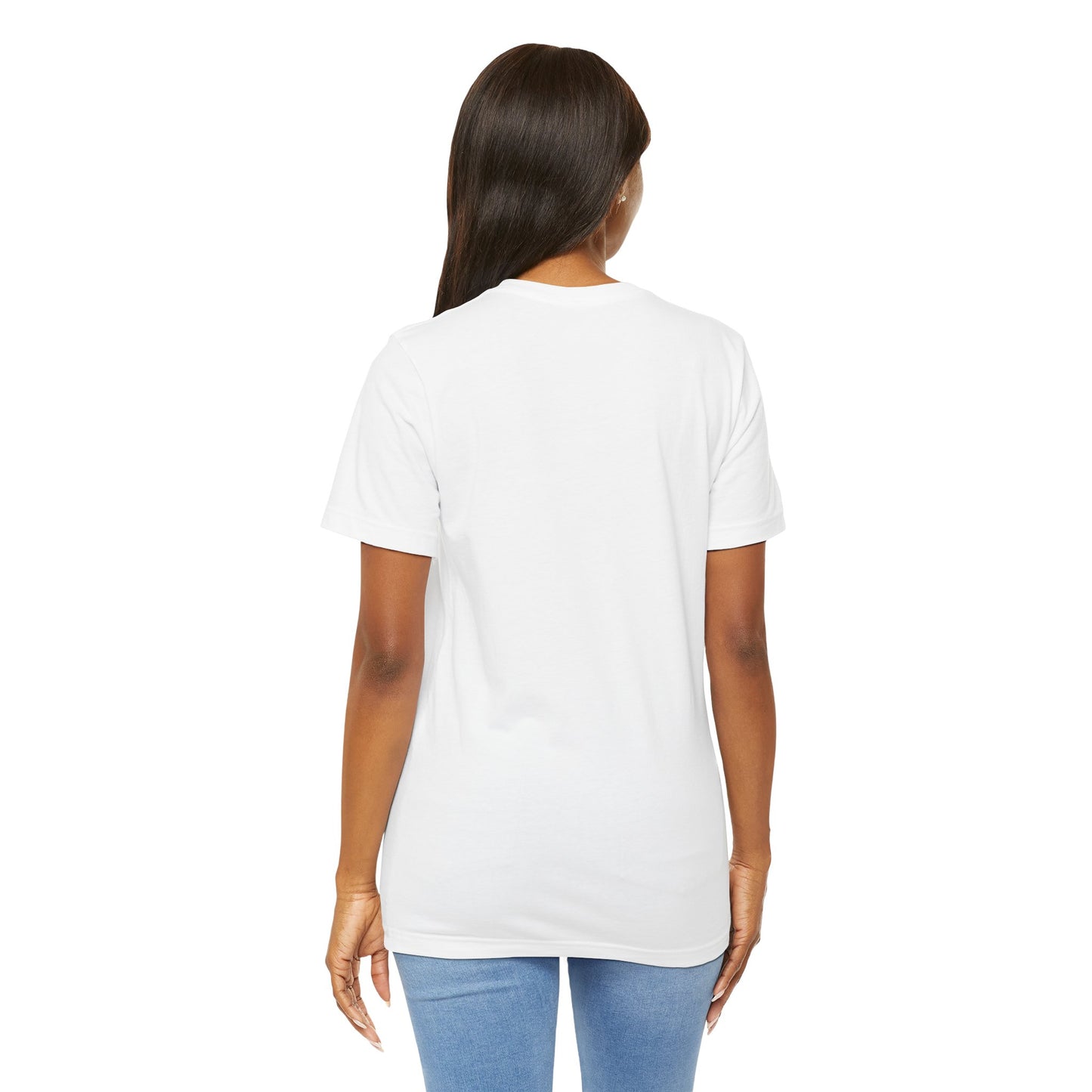 Focus On The Good T-Shirt — Positive Message Graphic Tee