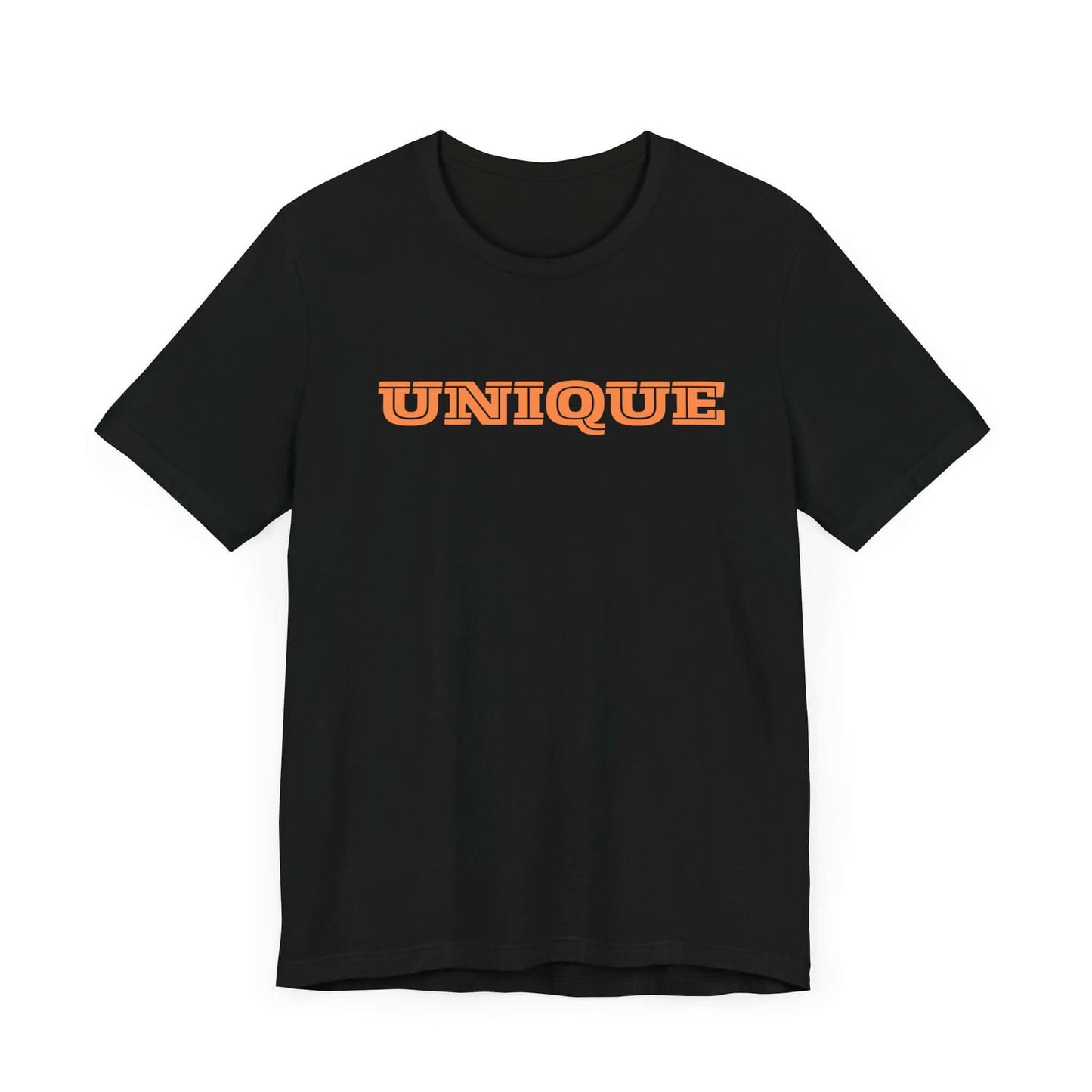 Bold Statement T-Shirt