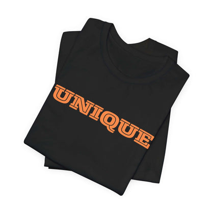 Bold Statement T-Shirt