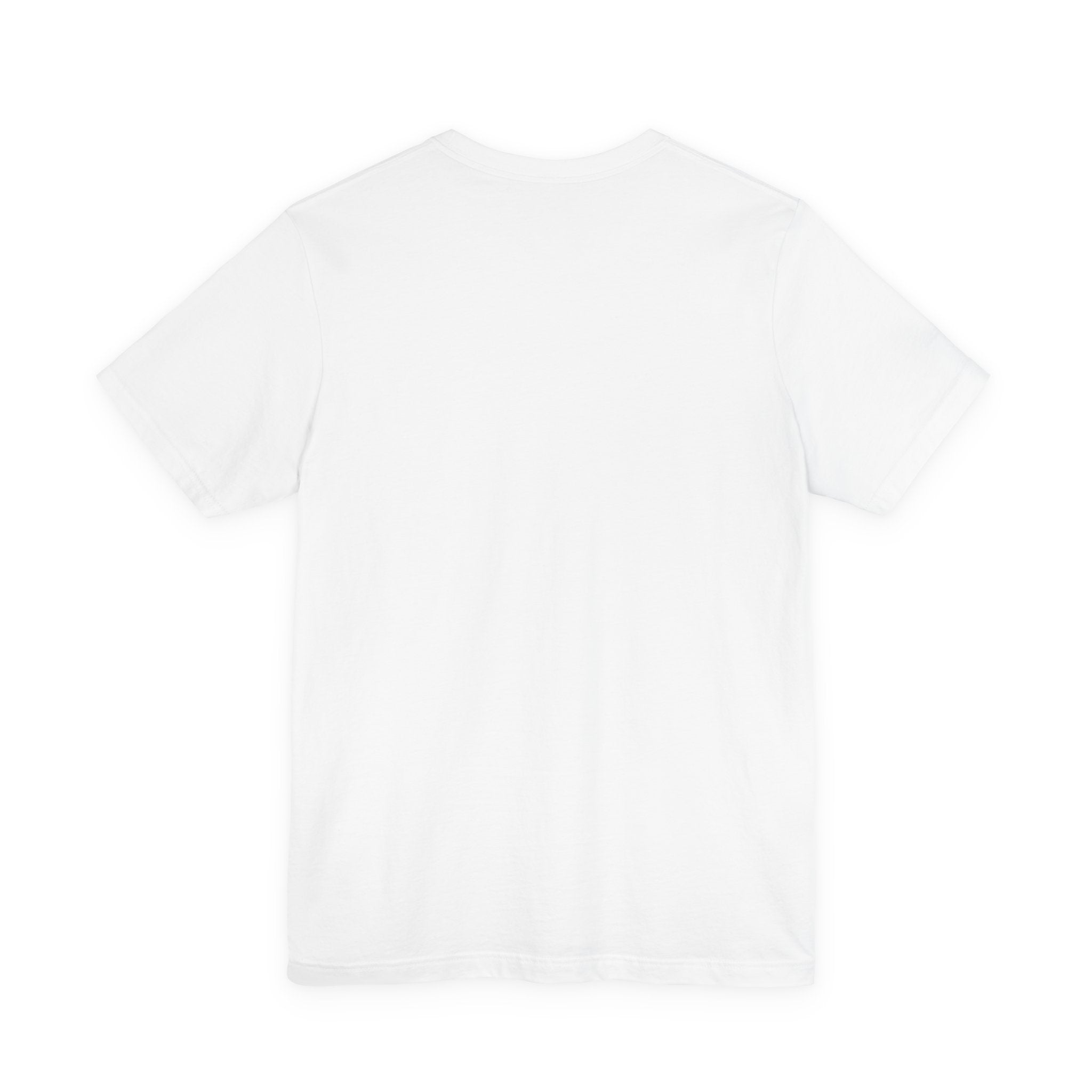 And what do you want? Motivational Sneaker Tee - Unisex Jersey Short Sleeve Tee