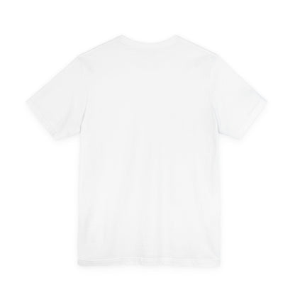 And what do you want? Motivational Sneaker Tee - Unisex Jersey Short Sleeve Tee
