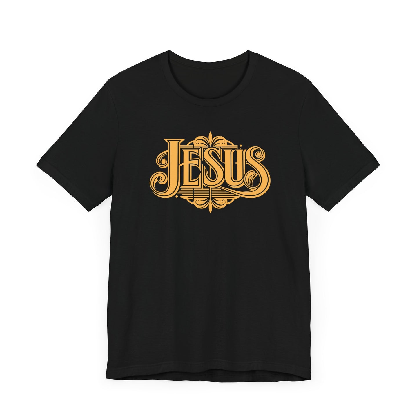 Camiseta unisex de Jesús