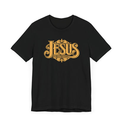 Camiseta unisex de Jesús