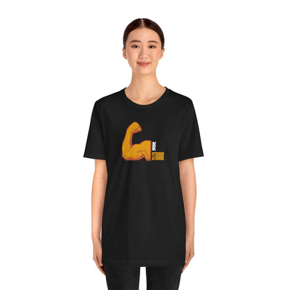 Motivational Fitness Tee