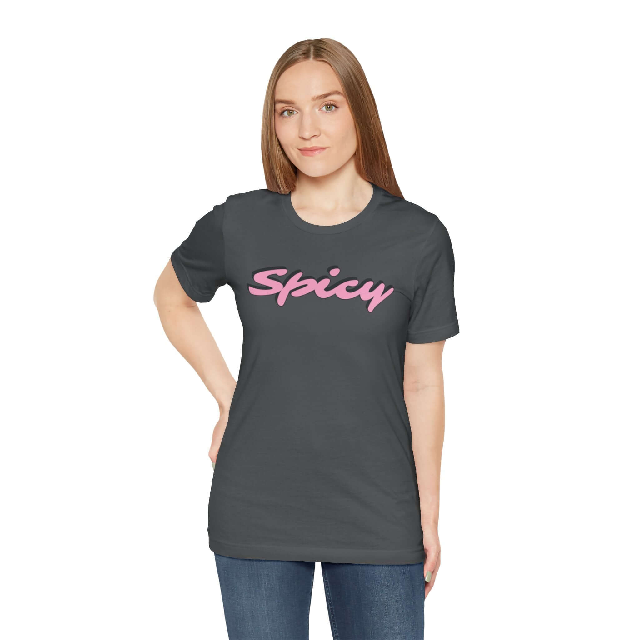 Spicy Unisex Tee