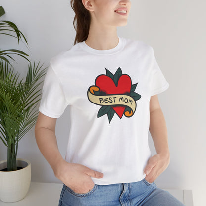 Women's Jersey Short Sleeve Tee - Express Delivery - Mother's Day Gift