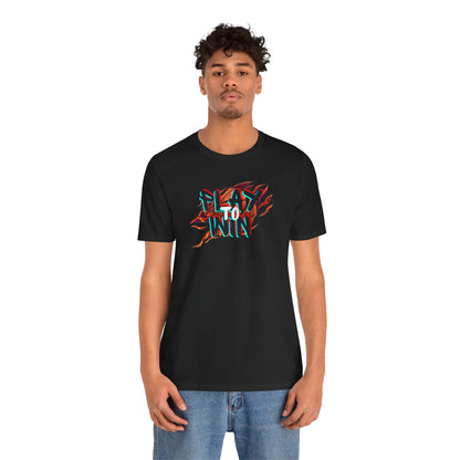 Play to Win Graphic Tee - Unisex T-Shirt