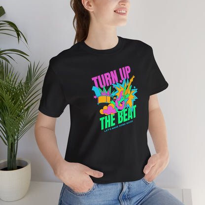 Music Graphic Tee