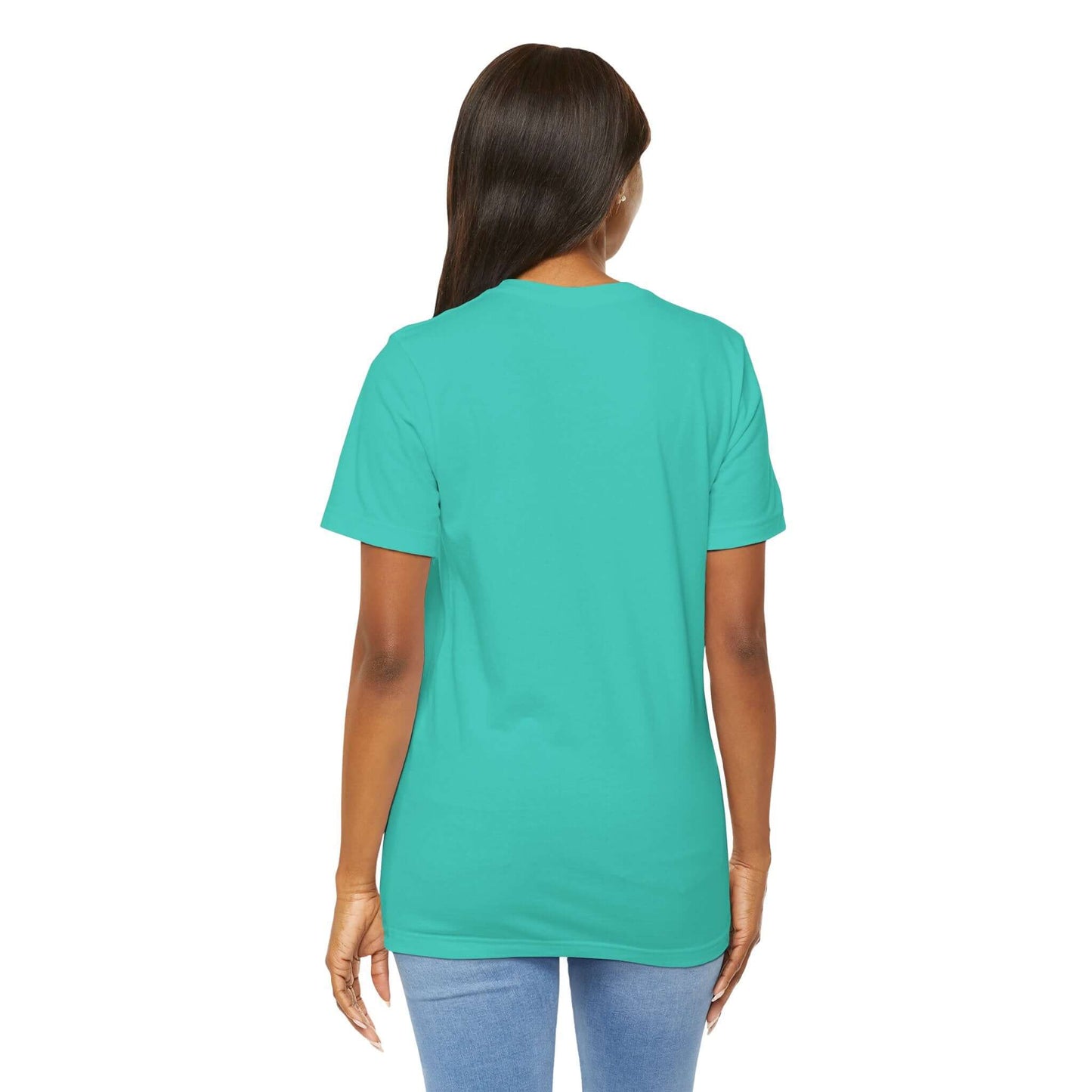 Thoughts & Prayers Unisex Tee