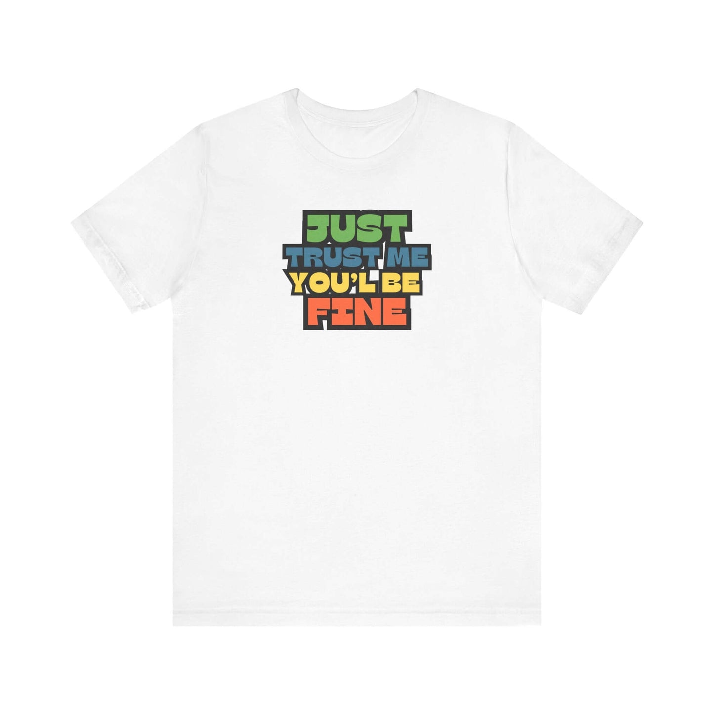 Motivational T-Shirt