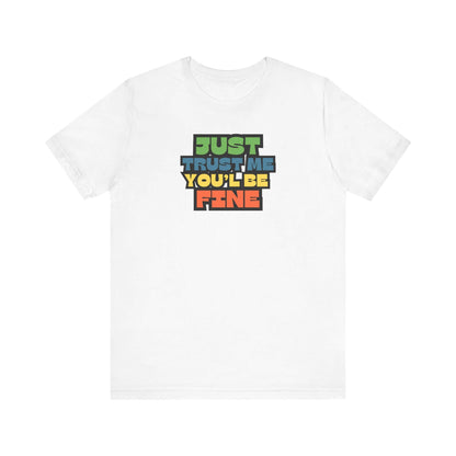 Motivational T-Shirt