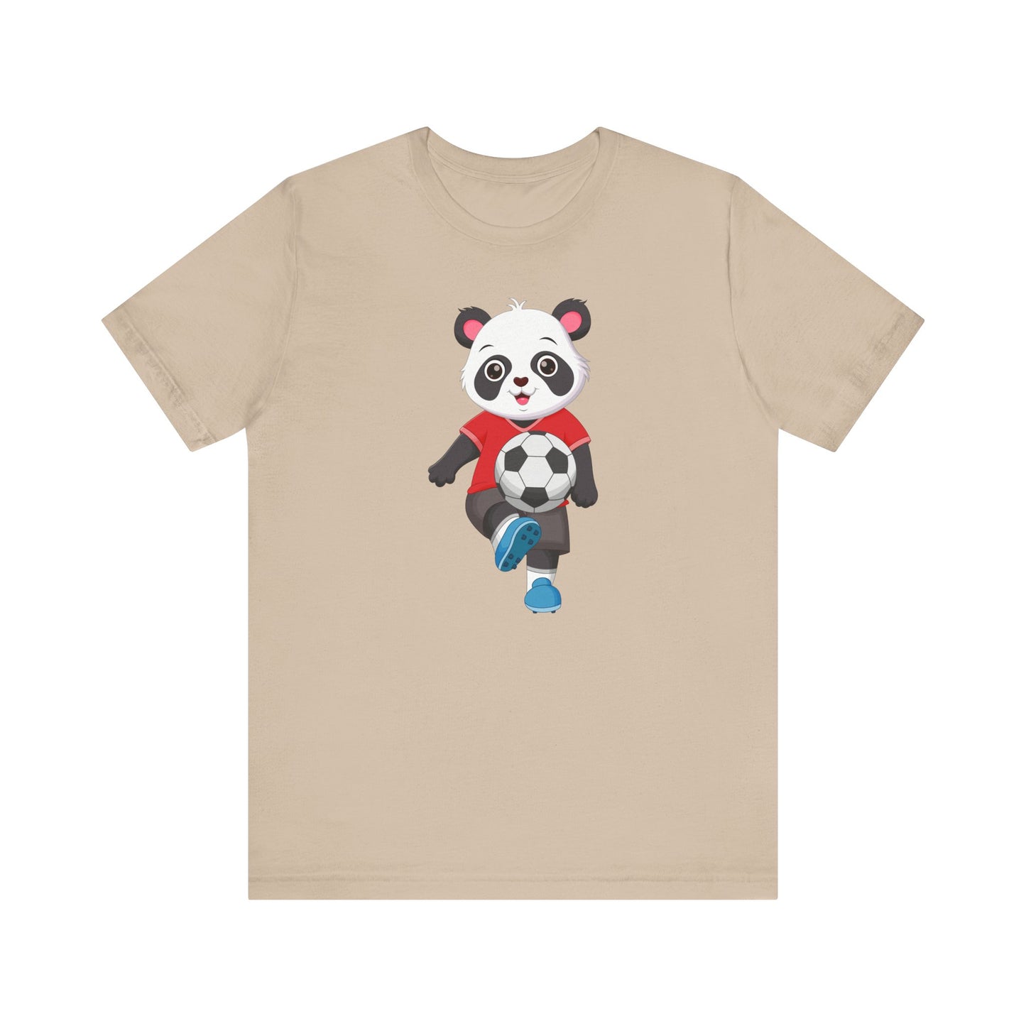 Camiseta unisex de fútbol