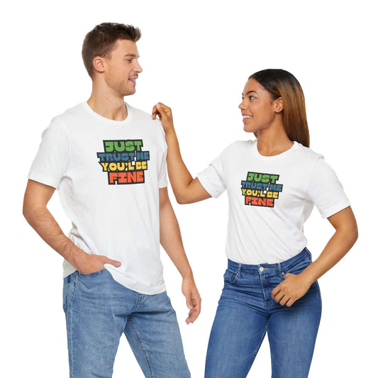 Motivational T-Shirt