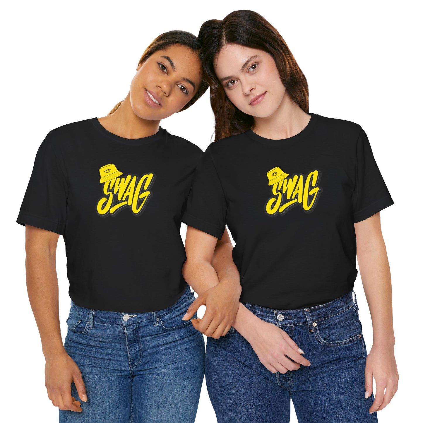 Cool SWAG Unisex Tee