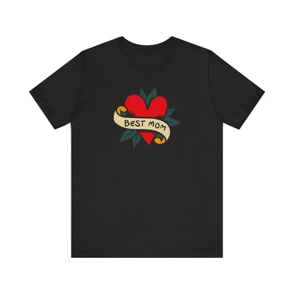 Women's Jersey Short Sleeve Tee - Express Delivery - Mother's Day Gift