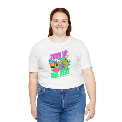 Music Graphic Tee
