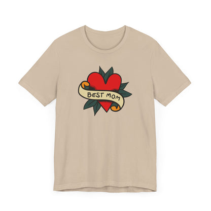 Women's Jersey Short Sleeve Tee - Express Delivery - Mother's Day Gift