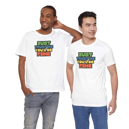Motivational T-Shirt