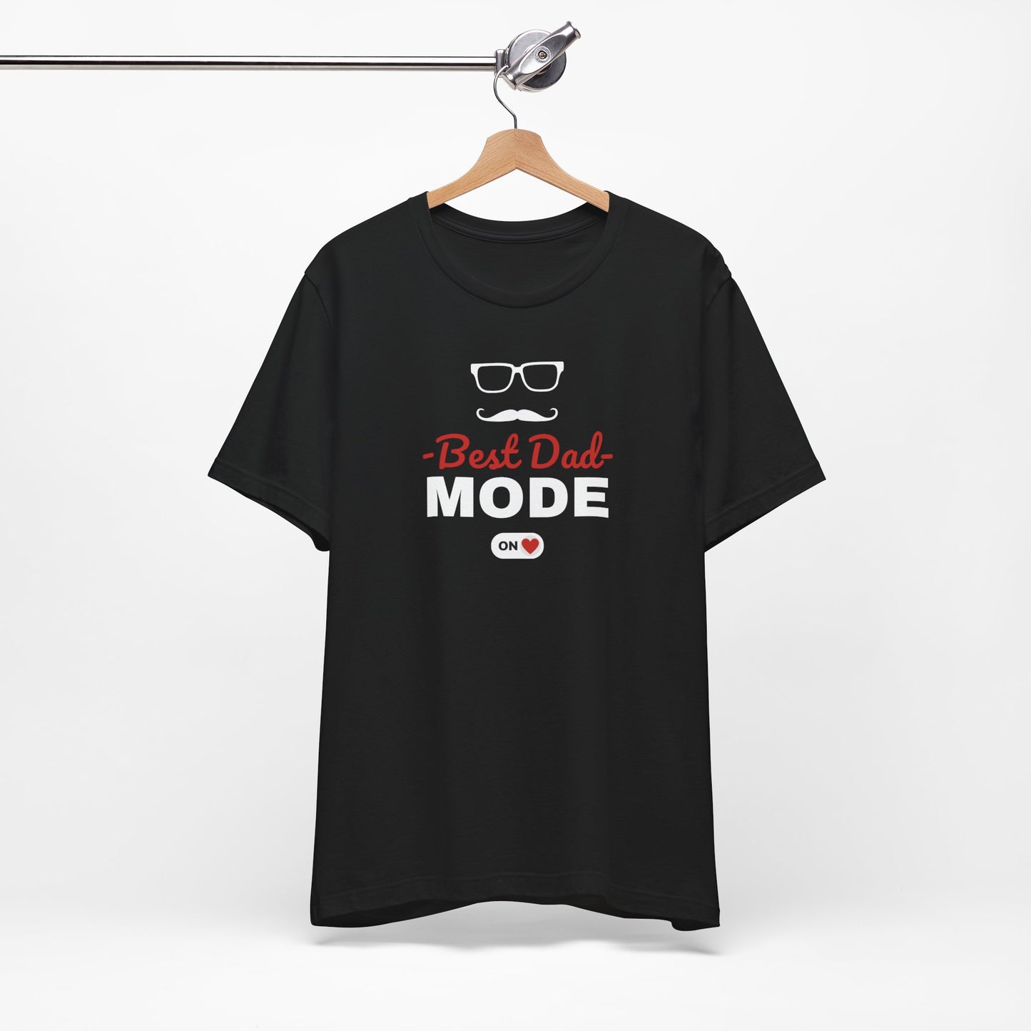Dad Mode Tee