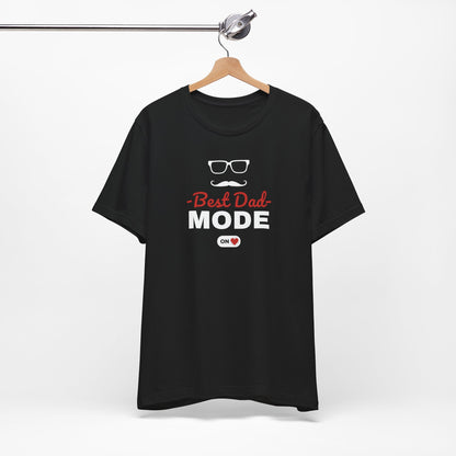Dad Mode Tee