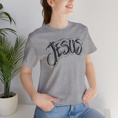 Jesus Unisex Tee